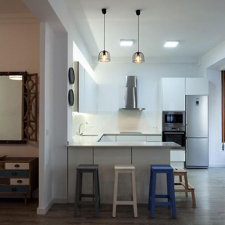 Апартаменти Ttdssa Vlc Purisima Street Валенсія Екстер'єр фото